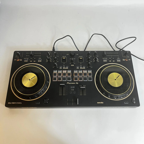 Pioneer ddj rev1 - dj, ddj-rev1