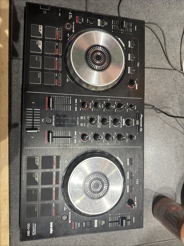 Pioneer ddj sb2 dj - (,