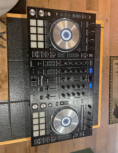 Pioneer ddj sx2 serato - ddj-sx2, dj