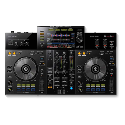 Pioneer xdj dj - pioneer,