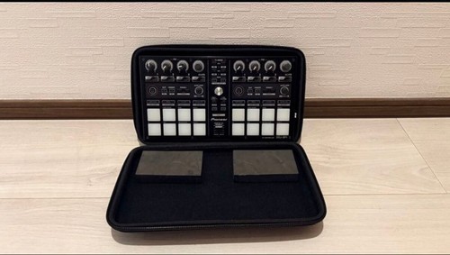 Pioneer ddj sp1 performance - dj, ddj-sp1