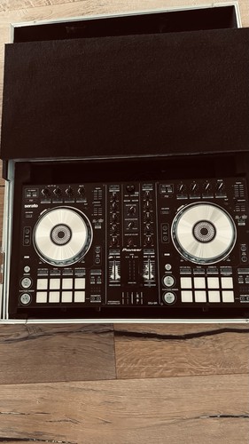 Pioneer ddj deck - pioneer, ddj-sr