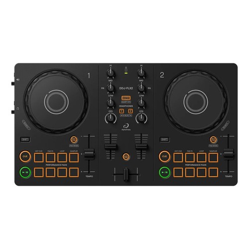 Pioneer alphatheta compact - pioneer,