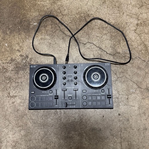 Pioneer ddj 200 smart dj - pioneer,