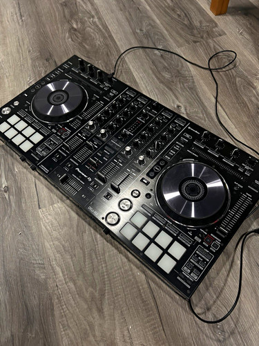 Pioneer ddj digital dj - pioneer,
