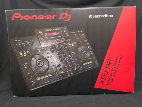 Pioneer xdj 2 - xdj-rr, 2-channel