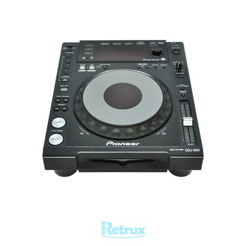 Pioneer cdj 850 dj - dj,