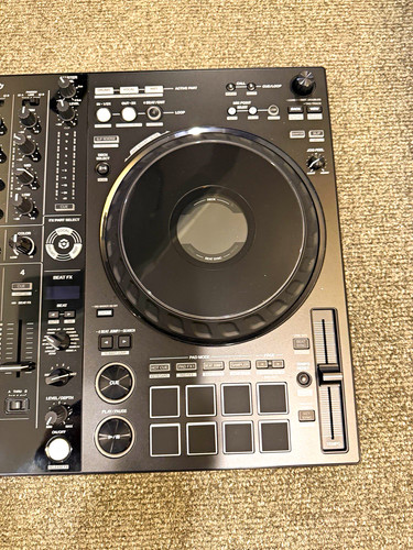 Pioneer ddj flx10 - ddj-flx10, quad