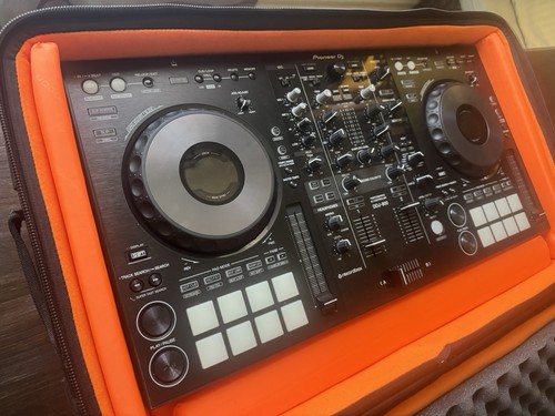 Pioneer ddj 800 inkl - dj, ddj-800