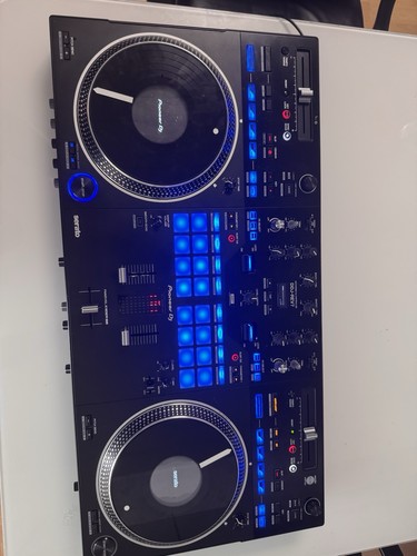 Pioneer ddj rev7 mit - pioneer,