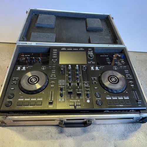 Pioneer xdj - dj, –