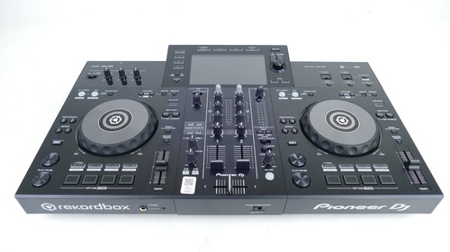 Pioneer xdj controller - xdj-rr,