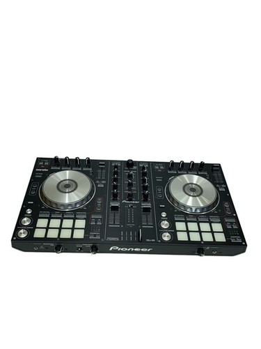 Pioneer ddj channel - ddj-sr, 2-channel