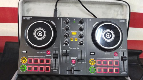 Pioneer electronics smart - electronics, dj