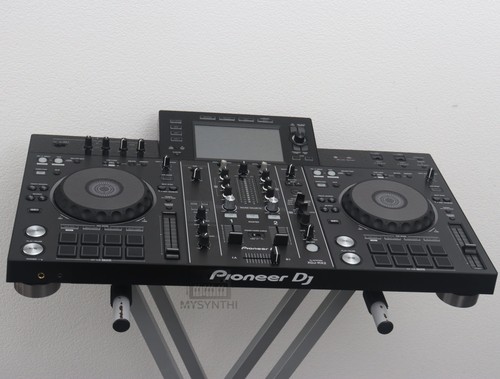 Pioneer xdj rx2 - pioneer, xdj-rx2