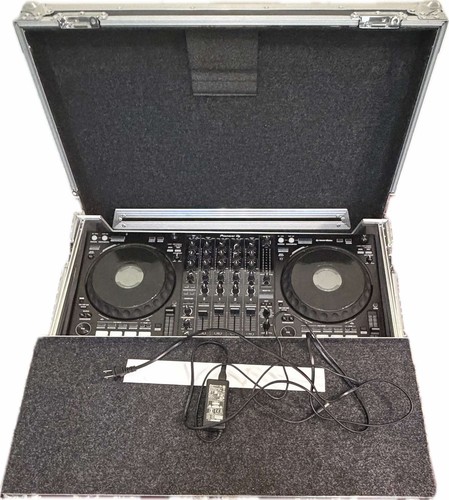 Pioneer ddj 1000 - ddj-1000, controller