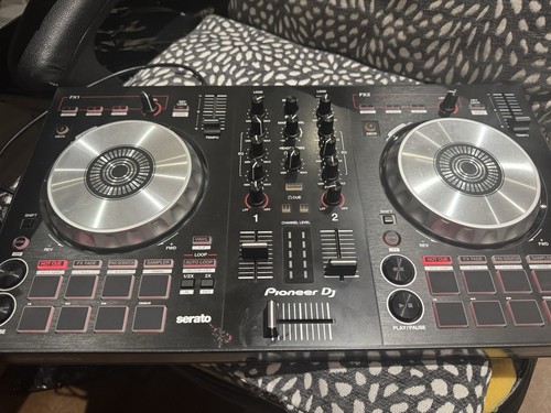 Pioneer ddj sb3 digital - pioneer, ddj-sb3