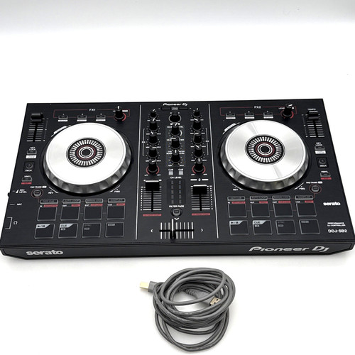 Pioneer ddj sb2 - pioneer, ddj-sb2