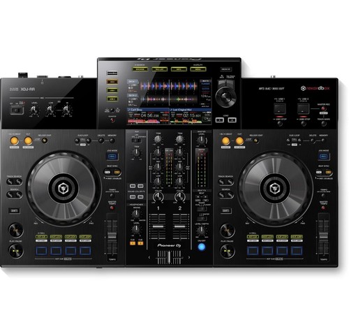 Pioneer xdj 2 channel - pioneer, dj