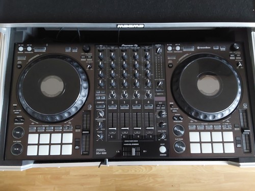 Pioneer ddj 1000 recordbox - pioneer, ddj-1000