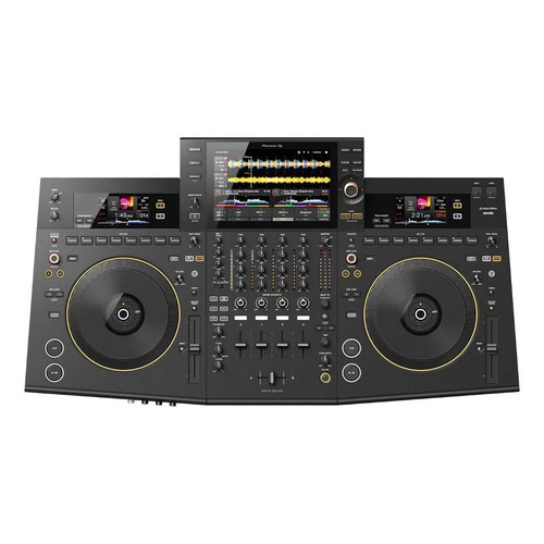 Pioneer opus quad channel - opus-quad, 4-channel