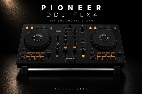 Pioneer ddj flx4 - pioneer, ddj-400