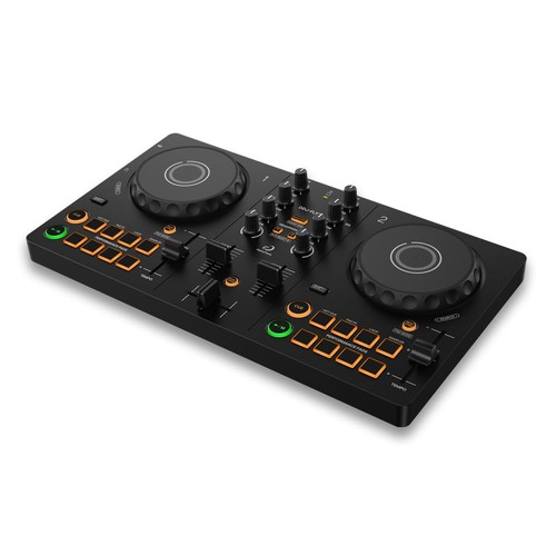 Alphatheta pioneer ddj flx2 - alphatheta, dj