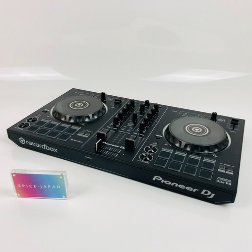 Pioneer ddj tragbarer - ddj-rb,