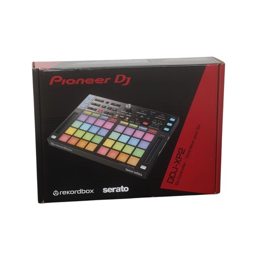 Pioneer controller ddj - pioneer, dj