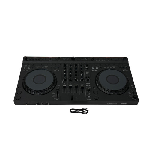 Alphatheta controller ddj grv6 - alphatheta, ddj-grv6