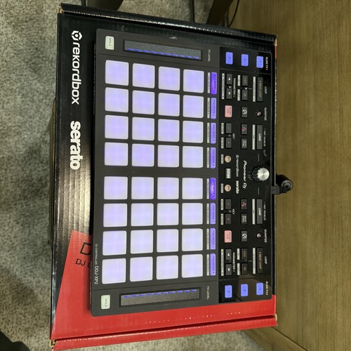 Pioneer ddj xp2 - pioneer, ddj-xp2