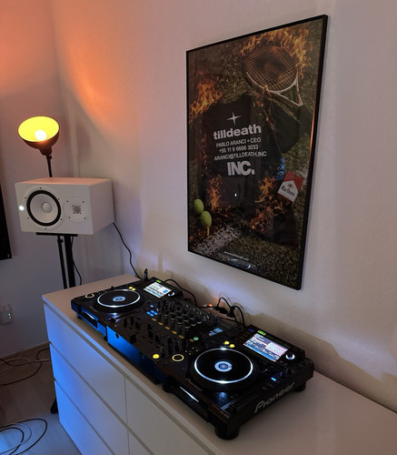 Pioneer cdj 2000er - pioneer,