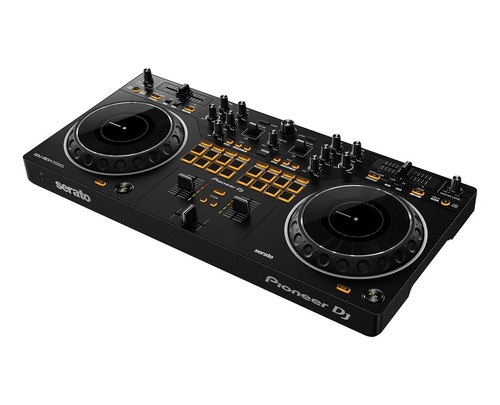 Pioneer ddj rev1 battle - dj, ddj-rev1