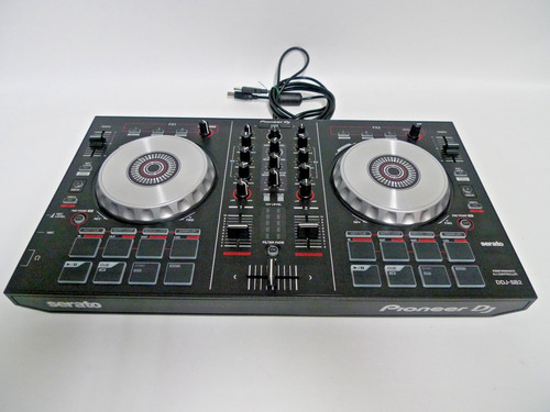 Pioneer ddj sb2 - dj,