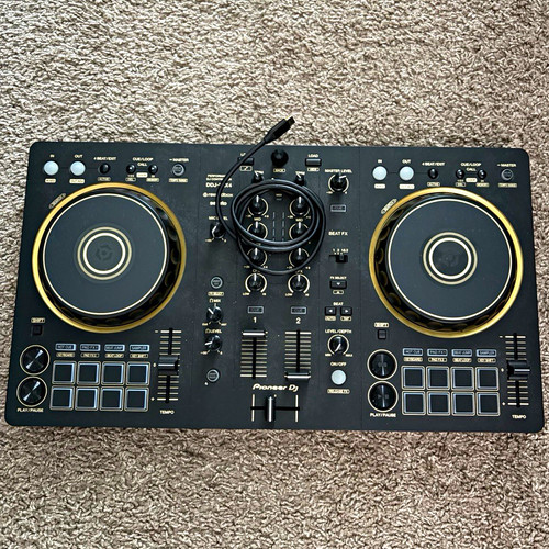 Pioneer ddj wego4 deck - ddj-wego4, 2-deck