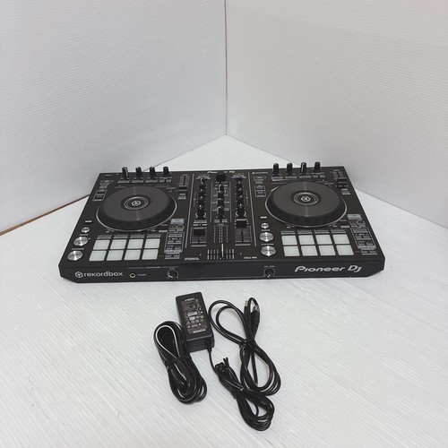 Pioneer ddj rekordbox dj - dj,