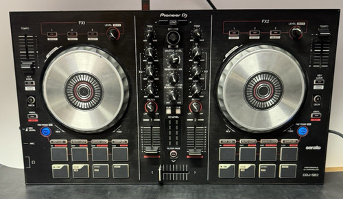 Pioneer ddj sb2 - pioneer, ddj-sb2
