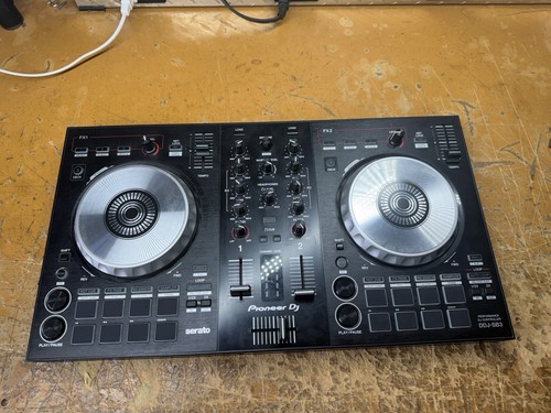 Pioneer ddj sb3 - ddj-sb3, serato