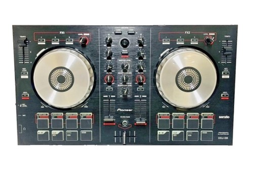 Pioneer ddj digital dj - ddj-sb,