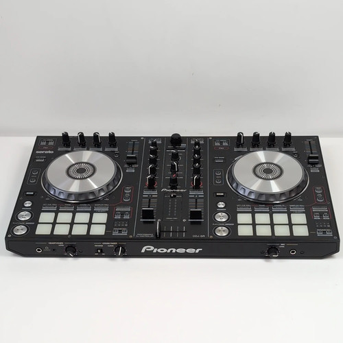 Pioneer ddj dj - dj,