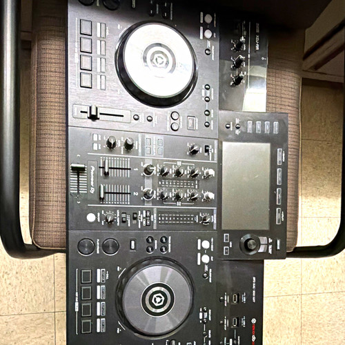Pioneer xdj 2 channel - pioneer, 2-channel
