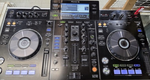 Pioneer xdj rx - pioneer, dj