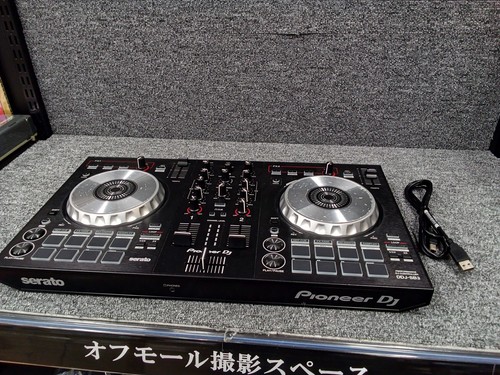 Pioneer ddj sb3 controller - pioneer,