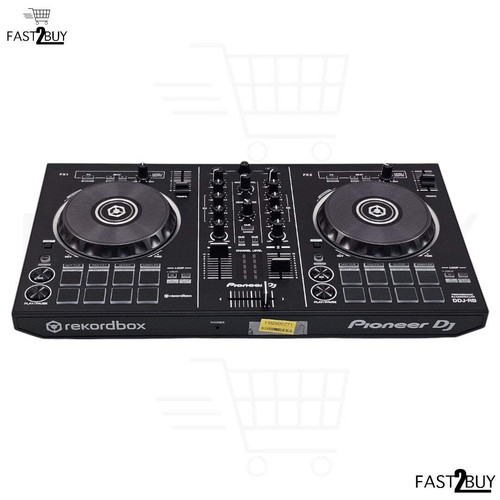 Pioneer ddj 2 - dj, ddj-rb
