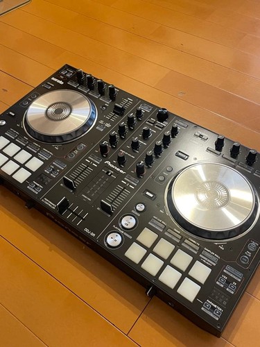 Pioneer ddj 2 channel - ddj-sr, 2-channel