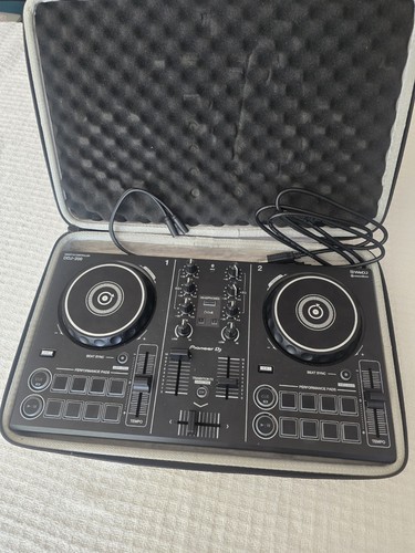 Pioneer ddj flx6 channel - dj, ddj-flx6