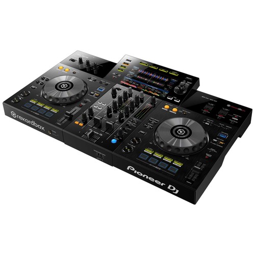 Pioneer xdj rr - pioneer, dj
