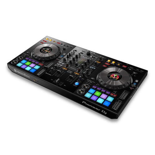 Pioneer ddj 800 2ch - pro, dj