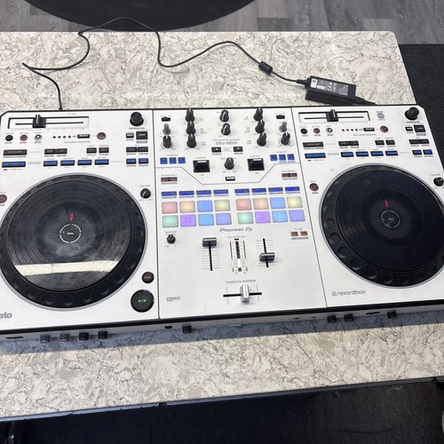 Pioneer serato ddj rev5 - dj,
