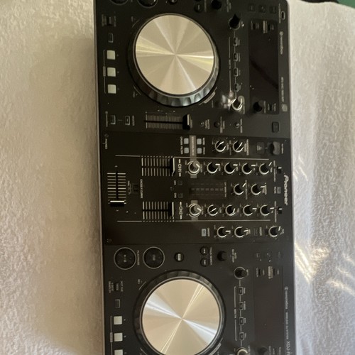 Pioneer xdj deck - xdj-r1, 2-deck